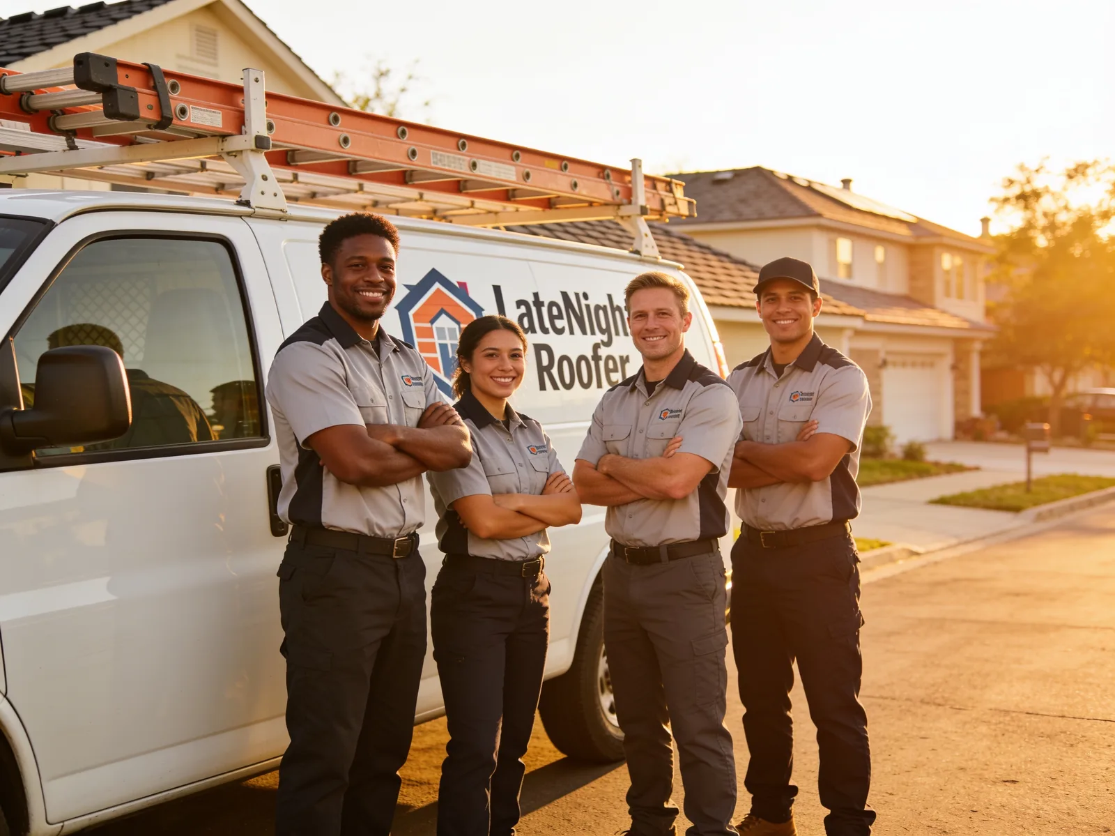 Emergency Roof Repair company in Coyle, OK